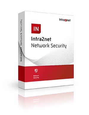 Intra2net Network Security Software Software Box
