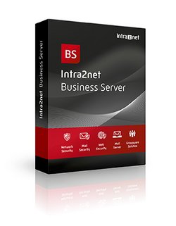 Intranator Business Server